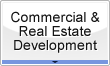 Commercial & Real Estate Development
